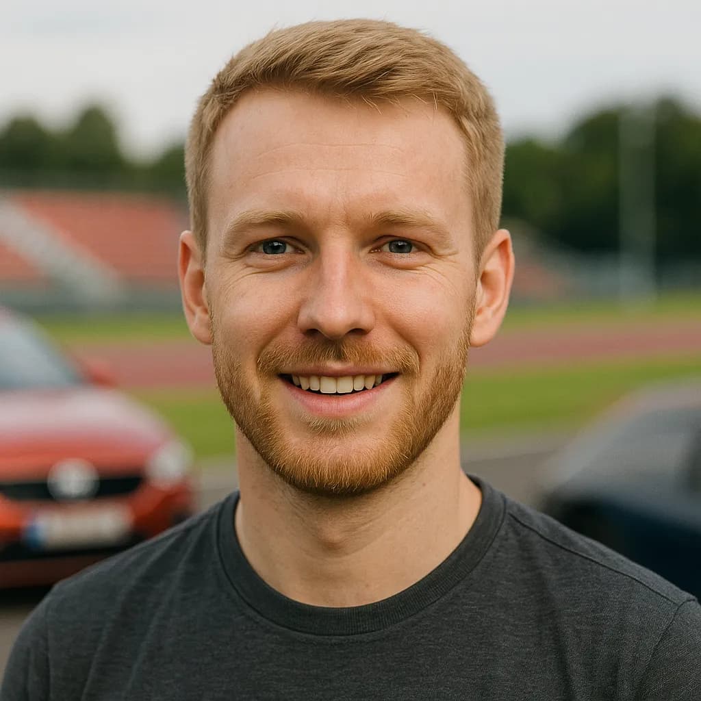 Autor Alan Nowakowski